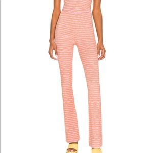 Lovers and Friends Mara Knit Pants